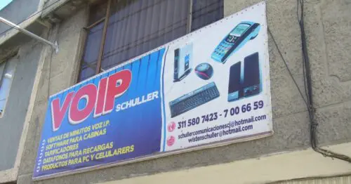 VOIP SCHULLER BOGOTÁ VOIP SCHULLER BOGOTÁ